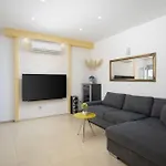4 Bedroom Renata Near Porec Villa