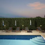 4 Bedroom Renata Near Porec Villa *
