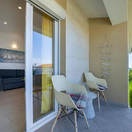 4 Bedroom Renata Near Porec