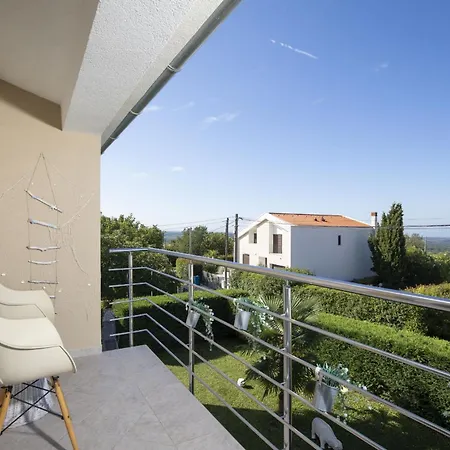 4 Bedroom Renata Near Porec * Kaštelir