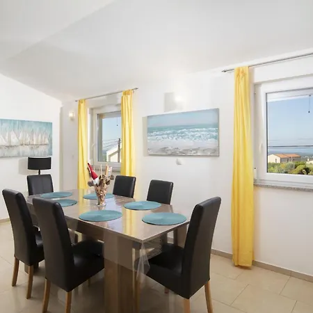 4 Bedroom Renata Near Porec