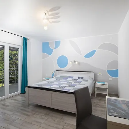 4 Bedroom Renata Near Porec *